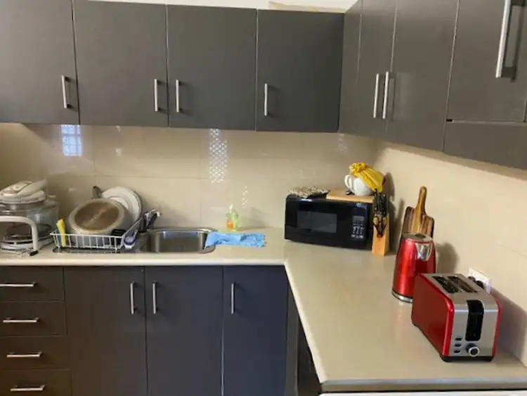 Second view of Homely house listing, 35 Alma Lane, Rockhampton City QLD 4700