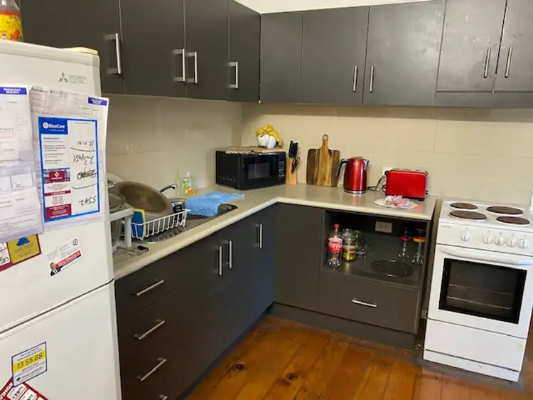 Third view of Homely house listing, 35 Alma Lane, Rockhampton City QLD 4700