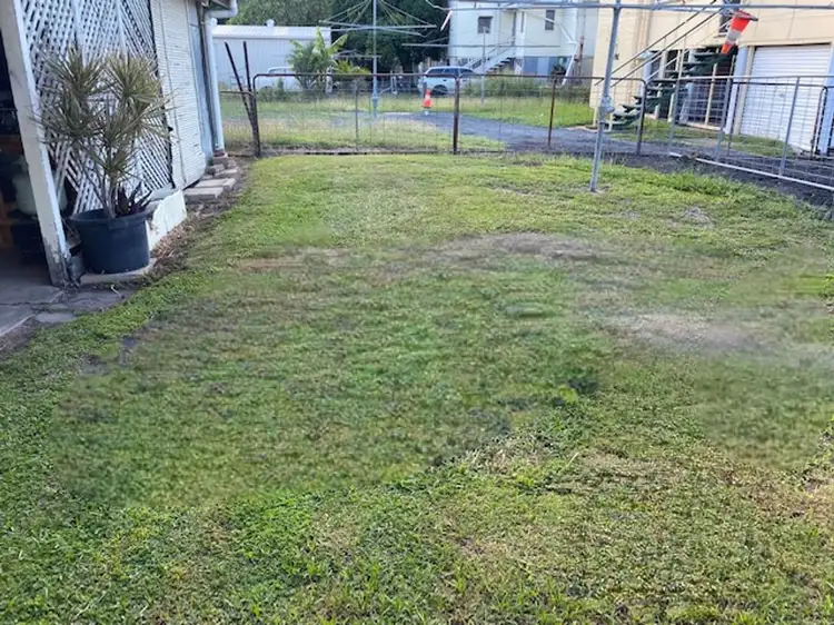 Fifth view of Homely house listing, 35 Alma Lane, Rockhampton City QLD 4700