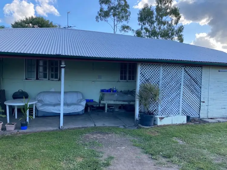 Sixth view of Homely house listing, 35 Alma Lane, Rockhampton City QLD 4700