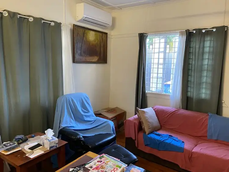 Seventh view of Homely house listing, 35 Alma Lane, Rockhampton City QLD 4700