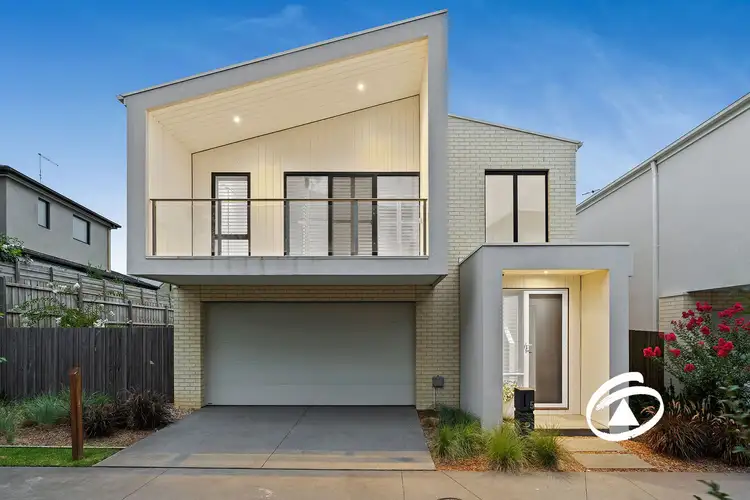 5 Willowdene Way