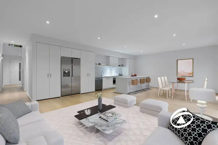 Third view of Homely house listing, 5 Willowdene Way, Berwick VIC 3806
