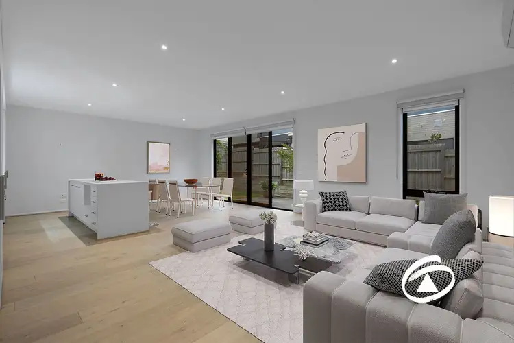 Fifth view of Homely house listing, 5 Willowdene Way, Berwick VIC 3806