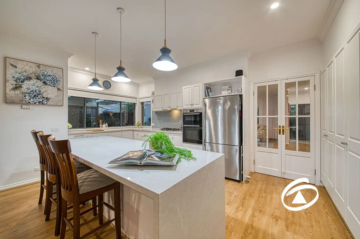 Main view of Homely house listing, 17 Newman Court, Berwick VIC 3806