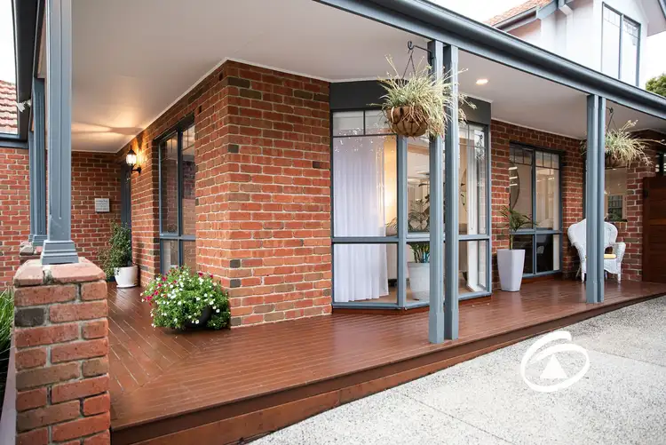 Third view of Homely house listing, 17 Newman Court, Berwick VIC 3806