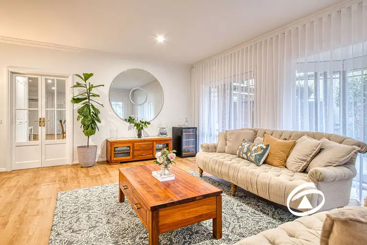 Fifth view of Homely house listing, 17 Newman Court, Berwick VIC 3806