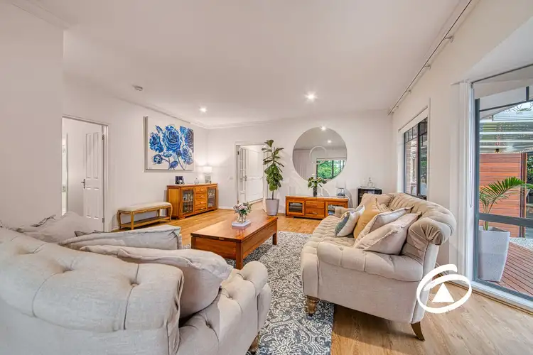 Sixth view of Homely house listing, 17 Newman Court, Berwick VIC 3806