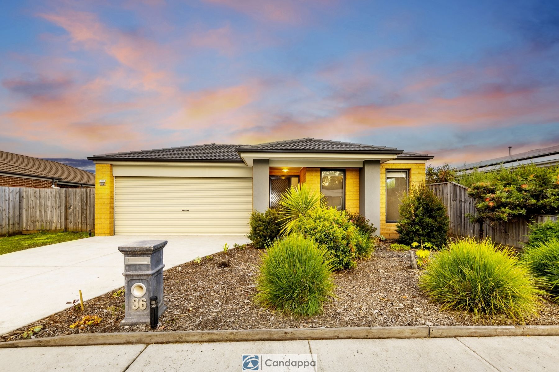 36 Pepper Crescent, Drouin VIC 3818