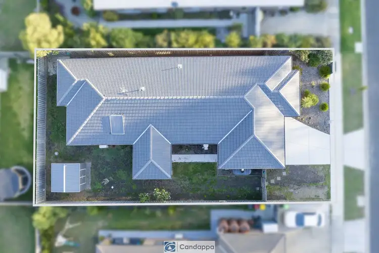 Second view of Homely house listing, 36 Pepper Crescent, Drouin VIC 3818