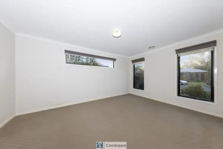 Third view of Homely house listing, 36 Pepper Crescent, Drouin VIC 3818