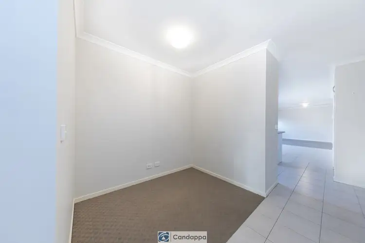Fourth view of Homely house listing, 36 Pepper Crescent, Drouin VIC 3818