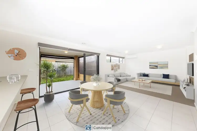 Sixth view of Homely house listing, 36 Pepper Crescent, Drouin VIC 3818