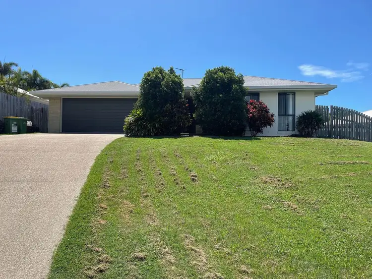 29 Morris Street, Campwin Beach QLD 4737