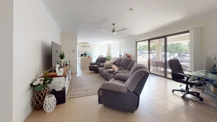 Third view of Homely house listing, 29 Morris Street, Campwin Beach QLD 4737
