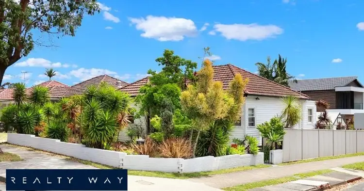 82-84 Edgbaston Road, Beverly Hills NSW 2209