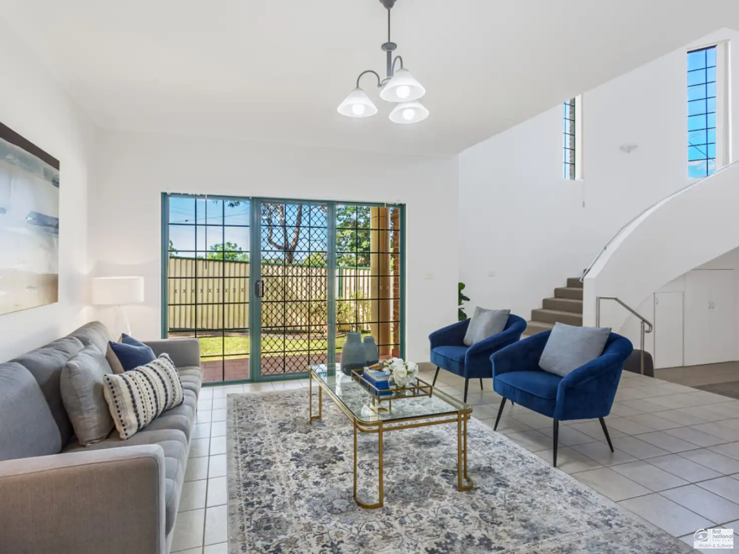 Main view of Homely house listing, 44 Langdon Road, Winston Hills NSW 2153