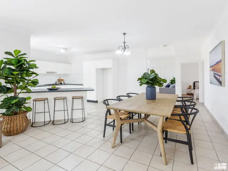 Second view of Homely house listing, 44 Langdon Road, Winston Hills NSW 2153