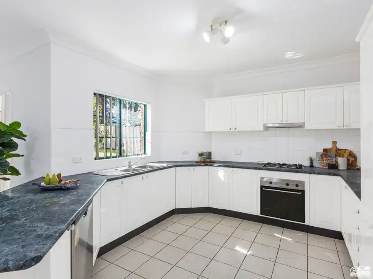 Fourth view of Homely house listing, 44 Langdon Road, Winston Hills NSW 2153