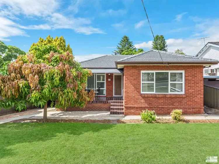 126 Hammers Road, Northmead NSW 2152
