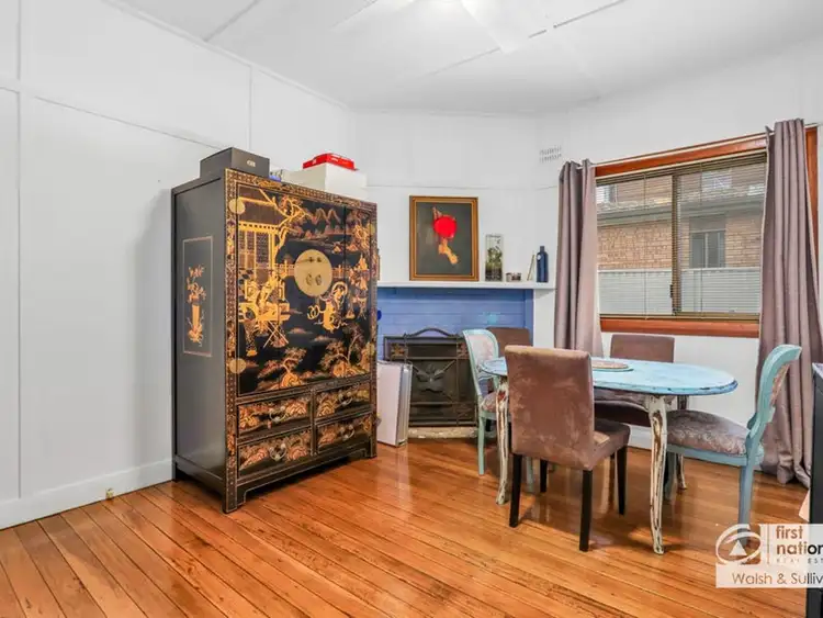 Fifth view of Homely house listing, 3 Murray Street, Northmead NSW 2152