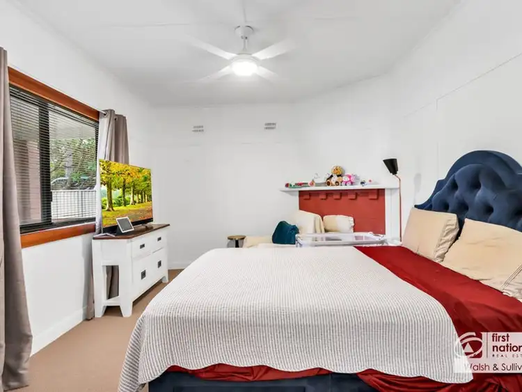 Sixth view of Homely house listing, 3 Murray Street, Northmead NSW 2152
