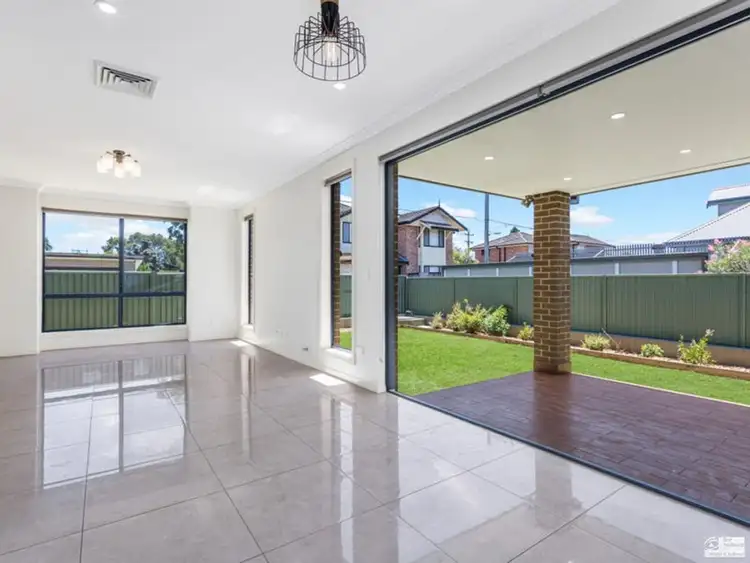 Second view of Homely house listing, 4 Vidilini Lane, Northmead NSW 2152