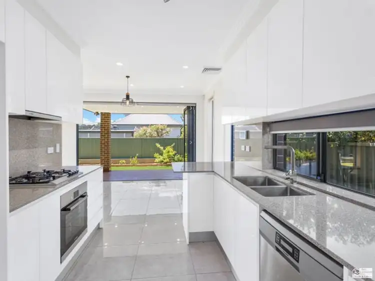 Third view of Homely house listing, 4 Vidilini Lane, Northmead NSW 2152