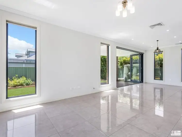 Fourth view of Homely house listing, 4 Vidilini Lane, Northmead NSW 2152