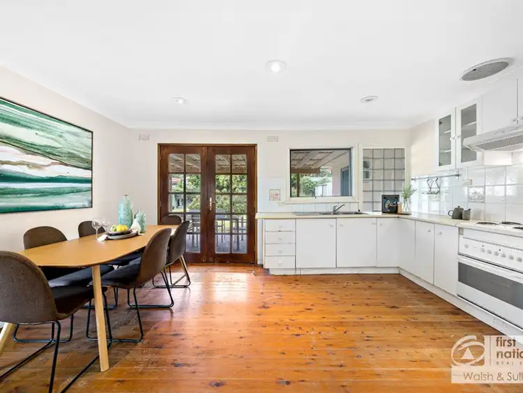 Second view of Homely house listing, 22 Orleans Crescent, Toongabbie NSW 2146
