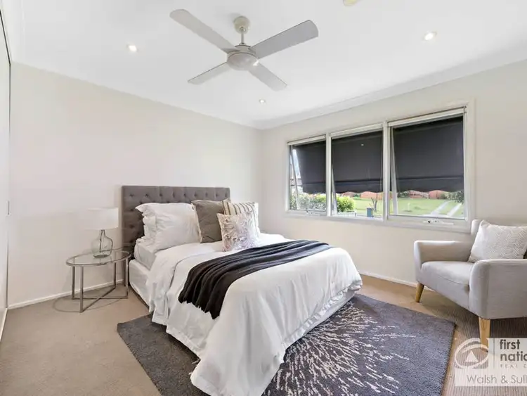 Fourth view of Homely house listing, 22 Orleans Crescent, Toongabbie NSW 2146