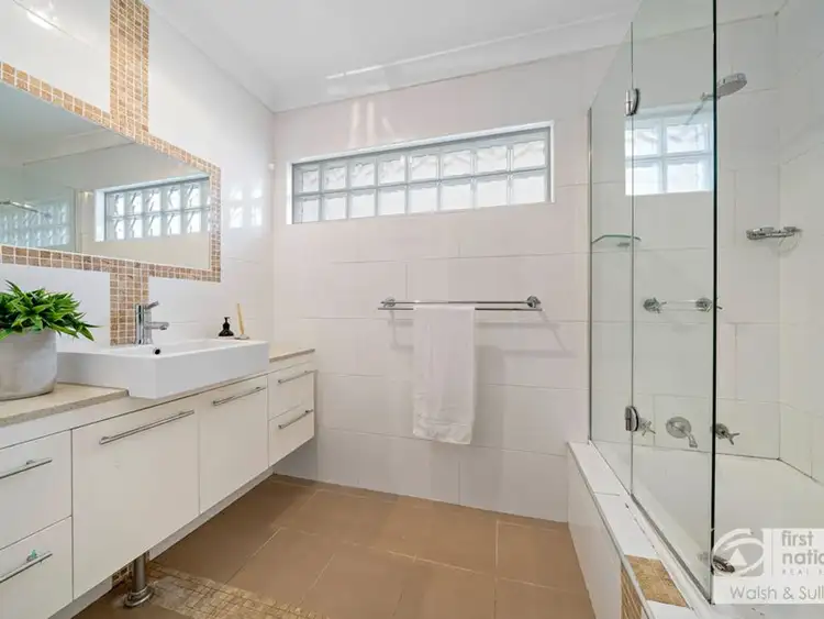Fifth view of Homely house listing, 22 Orleans Crescent, Toongabbie NSW 2146