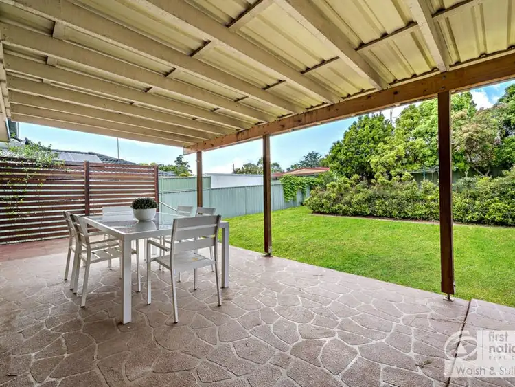 Sixth view of Homely house listing, 22 Orleans Crescent, Toongabbie NSW 2146