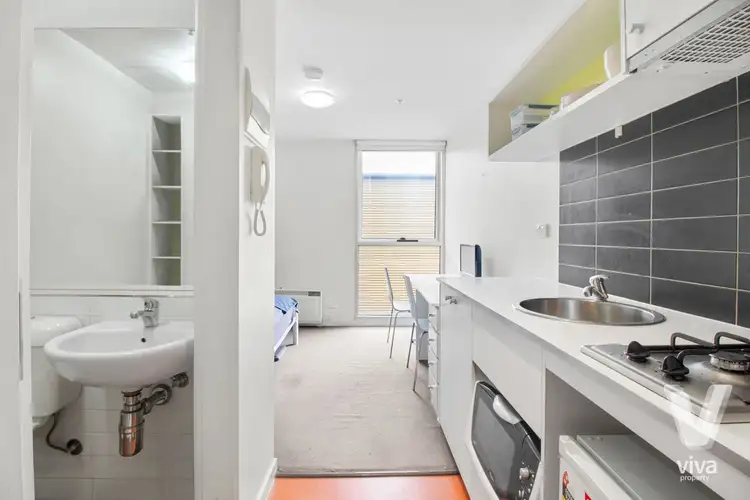 409/1-5 Queens Avenue, Hawthorn VIC 3122