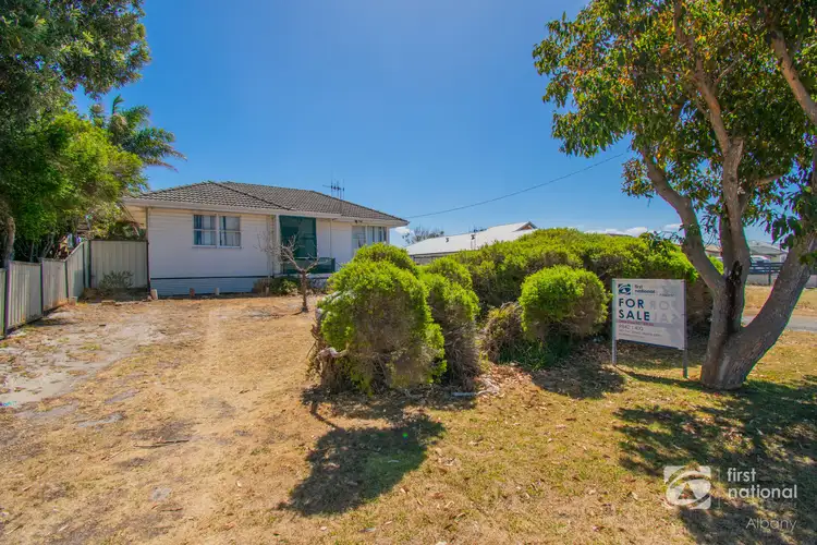 7 Pretious Street, Spencer Park WA 6330