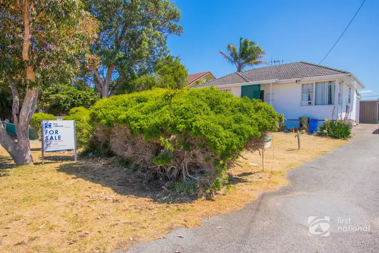 Second view of Homely house listing, 7 Pretious Street, Spencer Park WA 6330