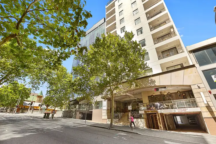 406/12 Victoria Avenue, Perth WA 6000