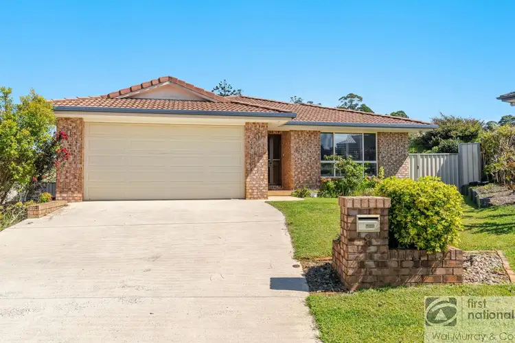 8 Camohrae Place, Goonellabah NSW 2480