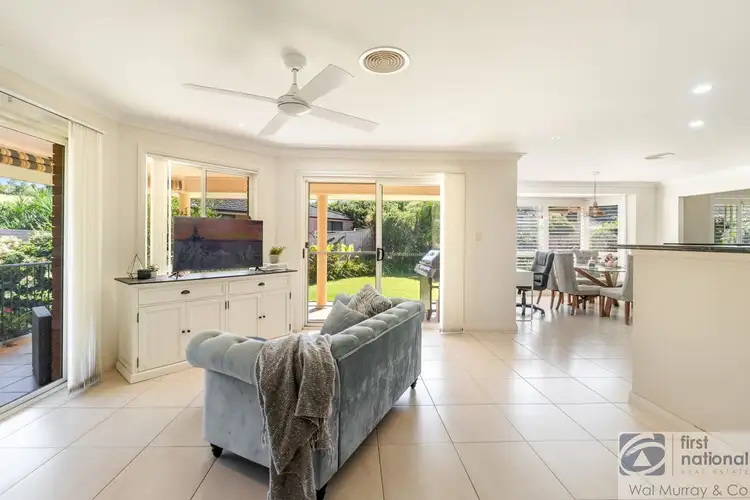 Second view of Homely house listing, 8 Camohrae Place, Goonellabah NSW 2480