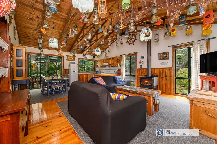 Second view of Homely house listing, 19 Florida Avenue, Inverloch VIC 3996