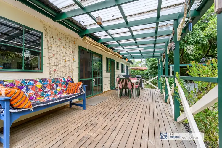 Fourth view of Homely house listing, 19 Florida Avenue, Inverloch VIC 3996