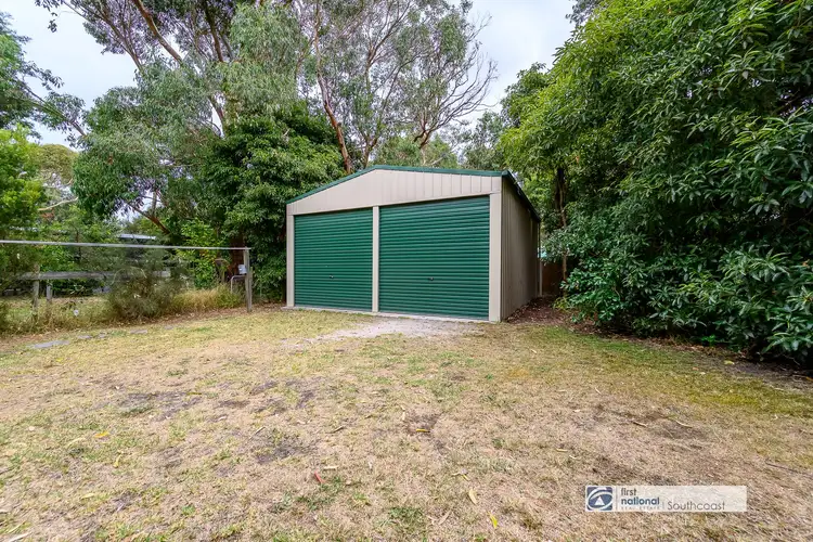 Fifth view of Homely house listing, 19 Florida Avenue, Inverloch VIC 3996
