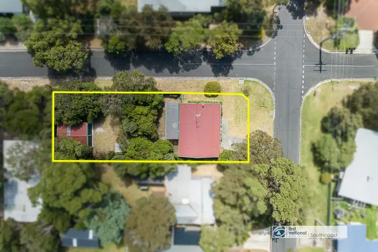 Sixth view of Homely house listing, 19 Florida Avenue, Inverloch VIC 3996
