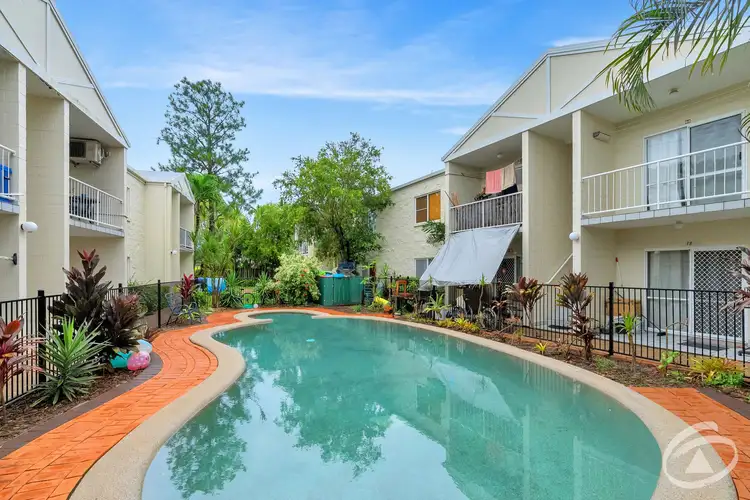 7/201 Aumuller Street, Bungalow QLD 4870