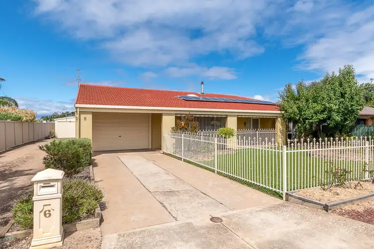 6 Prosperity Grove, Murray Bridge SA 5253