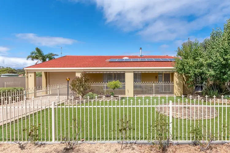 Second view of Homely house listing, 6 Prosperity Grove, Murray Bridge SA 5253