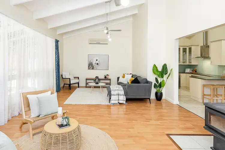 Fourth view of Homely house listing, 6 Prosperity Grove, Murray Bridge SA 5253