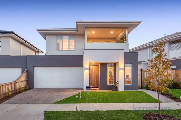 15 Albus Crescent, Officer VIC 3809