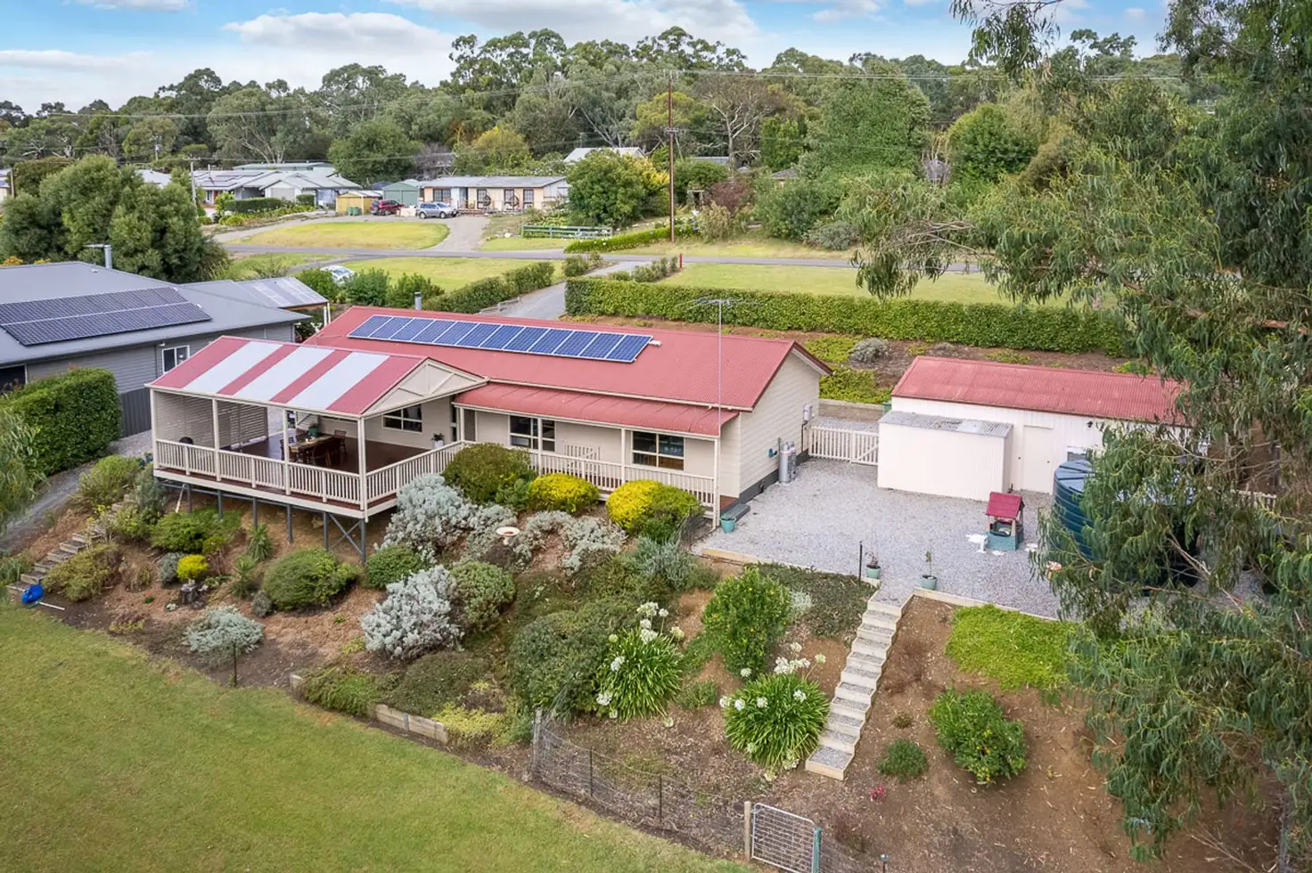 Main view of Homely house listing, 9 Cunliffe Street, Macclesfield SA 5153