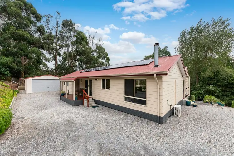 Second view of Homely house listing, 9 Cunliffe Street, Macclesfield SA 5153